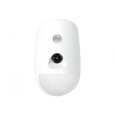 DS-PDPC12P-EG2-WE(B). Извещатель охранный объемный оптико-электронный радиоканальный. AX PRO Hikvision