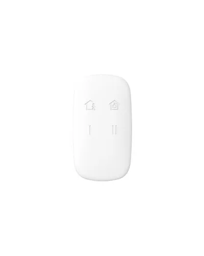 DS-PKF1-WE. Брелок 4-х кнопочный с обратной связью. AX PRO Hikvision в Красноярске
