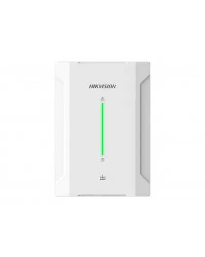 DS-PM1-O4L-H. Блок релейный. AX PRO Hikvision в Красноярске