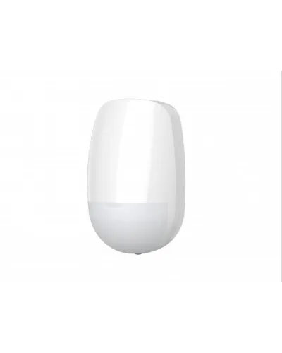 DS-PDC15-EG2-WE. Извещатель охранный оптико-электронный радиоканальный. AX PRO Hikvision в Красноярске