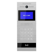 AT-VD600 GR. Вызывная панель видеодомофона. AccordTec
