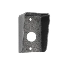 Козырек защитный AT-H600M Gray. Козырек. AccordTec