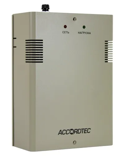 ББП-50 исп.1. Блок бесперебойного питания. AccordTec в Красноярске