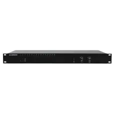 ББП-80х1 v.16 RACK 1U. Источник вторичного электропитания. AccordTec