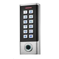 AT-FR100EM. Кодовая панель со встроенным считывателем. AccordTec