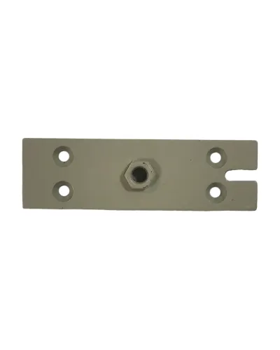 LMP-180K/200K Grey. Монтажная пластина. AccordTec в Красноярске