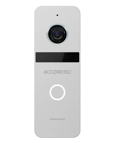 AT-VDA309H SL. Вызывная панель цветная. AccordTec в Красноярске