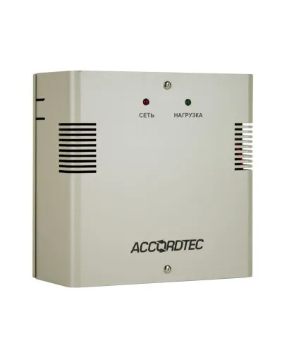 ББП-60. Источник вторичного электропитания резервированный. AccordTec в Красноярске