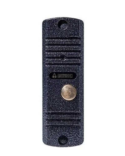 AVC-305M (PAL) накладная. Вызывная видеопанель цветная. Activision в Красноярске
