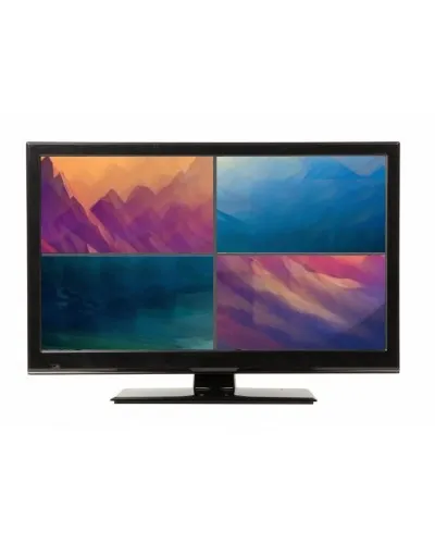 KM22A. Монитор LCD 22 дюймов. Alteron в Красноярске