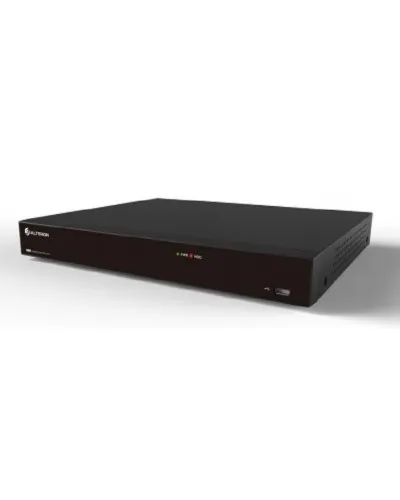 KN167-IP. IP-видеорегистратор 16-канальный. Alteron в Красноярске