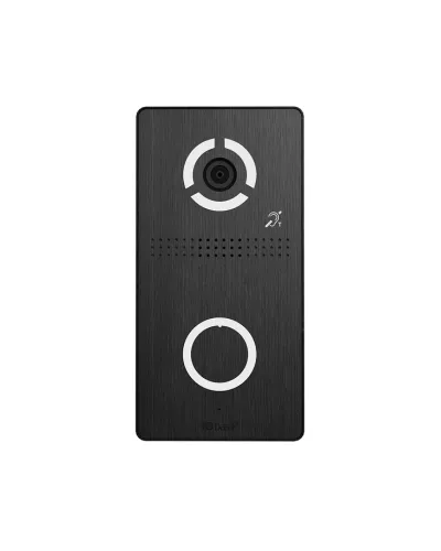 AV-04SDI BLACK. Вызывная панель IP-домофона. BAS-IP в Красноярске