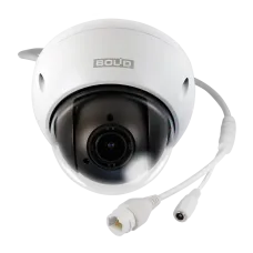 BOLID VCI-627-00 версия 2. Профессиональная видеокамера IP поворотная. BOLID