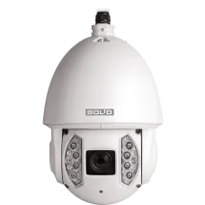 BOLID VCI-529 версия 2. Видеокамера IP поворотная. BOLID