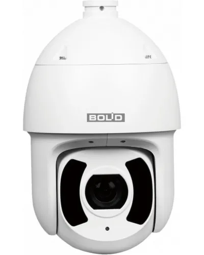 BOLID VCI-528 версия 3. Профессиональная видеокамера IP поворотная. BOLID в Красноярске