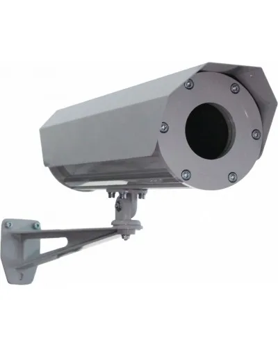 BOLID VCI-140-01.TK-Ex-3A1 Исп.2. Видеокамера IP взрывозащищенная. BOLID в Красноярске