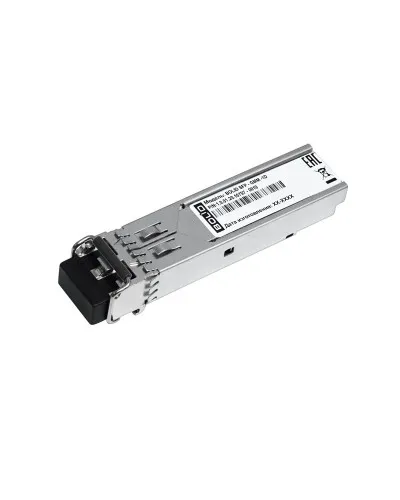 BOLID SFP-GMM-1D. SFP-модуль. BOLID в Красноярске