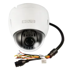 BOLID VCI-628-00. Профессиональная видеокамера IP поворотная. BOLID