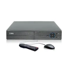 BestDVR-400Pro-AM. Видеорегистратор AHD 4-канальный. BestDVR