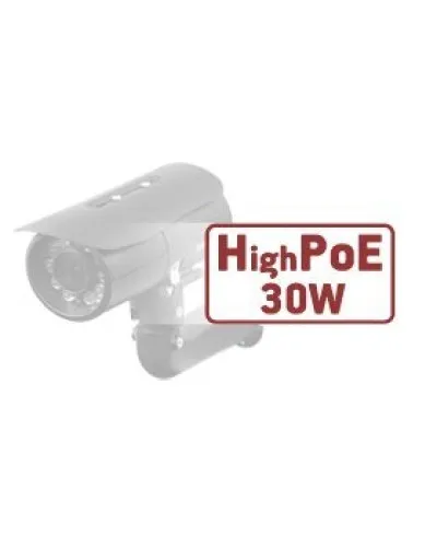 BxxxxRZK-HP. Инжектор PoE. Beward в Красноярске