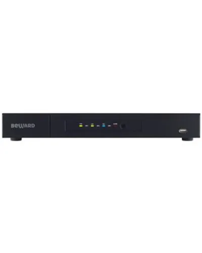 BS1208. IP-видеорегистратор 8-канальный. Beward в Красноярске