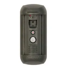 DS06A (Gray). Вызывная панель IP-домофона. Beward