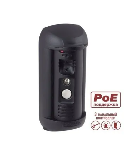 DS06AP-3L(Black). Вызывная панель IP-домофона. Beward в Красноярске