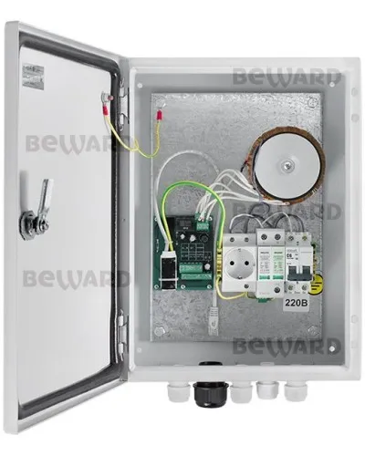 xxxx-B220HC3. Опция для камер BEWARD. Beward в Красноярске