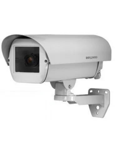 B10xx-K220F. Термокожух со встроенным медиаконвертером. Beward в Красноярске