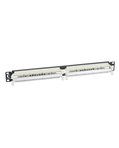CP-100P-110TYPE (7013c): 100 парная кросс-панель 110 типа в Красноярске