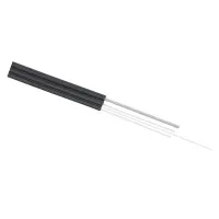 SW-FTTH-9-01-1-LSZH-IN/OUT-40 (9685c). Кабель волоконно-оптический одномодовый. CABEUS