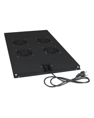 TRAY-100-BK (8614c). Модуль вентиляторный. CABEUS в Красноярске
