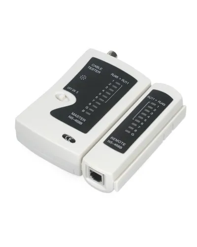 CT-BNC-RJ45 (7020c): Кабельный тестер в Красноярске