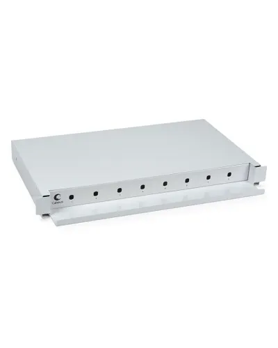 ODF-19-8-ST (7299c): Кросс оптический 19'' в Красноярске