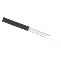 SW-FTTH-9-01-3-LSZH-IN/OUT-40 (9686c). Кабель волоконно-оптический одномодовый. CABEUS
