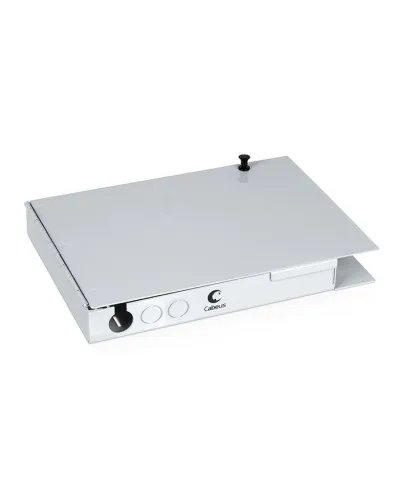 JJT-8-SC (7306c): Бокс оптический настенный в Красноярске