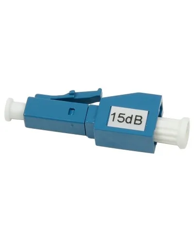 Att-FM LC-SM-15dB (7318c): Аттенюатор в Красноярске