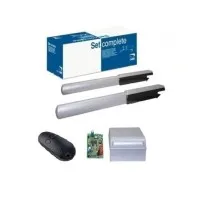 CAME ATI3000A combo KIT. Комплект автоматики для распашных ворот. CAME