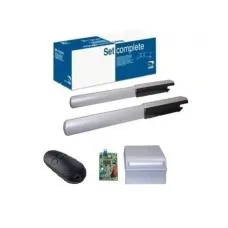 CAME ATI3000A combo KIT. Комплект автоматики для распашных ворот. CAME