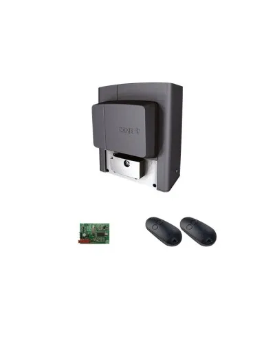 CAME BX608AGS combo KIT. Комплект автоматики для откатных ворот . CAME в Красноярске