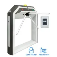 STR-03KEC. Комплект турникета. CARDDEX