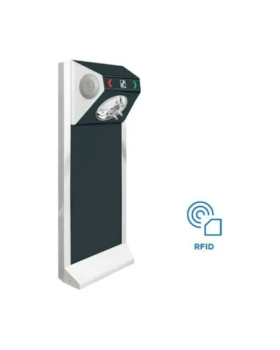STL-01E. Турникет. CARDDEX в Красноярске
