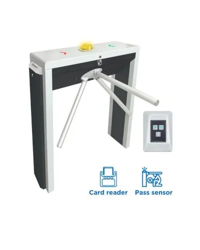 STL-03KEC. Комплект турникета. CARDDEX в Красноярске