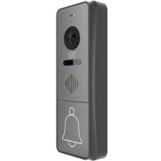 CTV-D4005 G (графит). Вызывная панель цветная. CTV