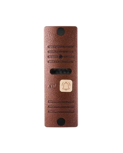 CTV-D10 Plus Br (бронза). Вызывная панель цветная. CTV в Красноярске