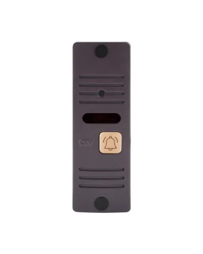 CTV-D10 Plus B (гавана). Вызывная панель цветная. CTV в Красноярске