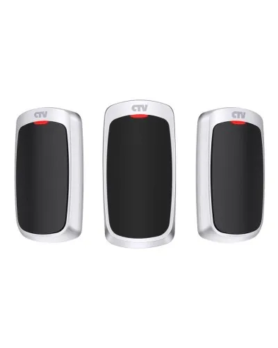 CTV-RM10 EM. Считыватель бесконтактный для proxi-карт. CTV в Красноярске