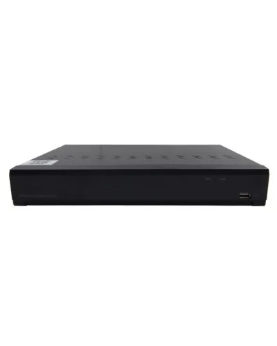 CO-RNI0801PAi. IP-видеорегистратор 8-канальный. ComOnyx в Красноярске