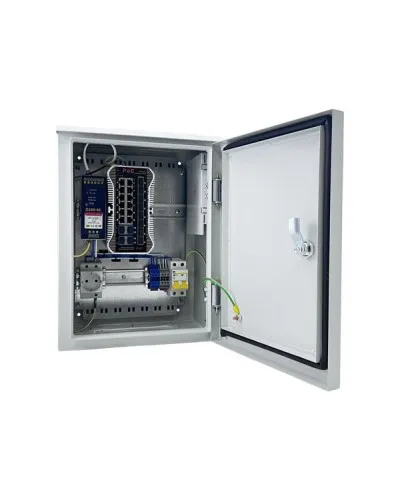 CO-SBOXP511M. Уличная станция. ComOnyx в Красноярске