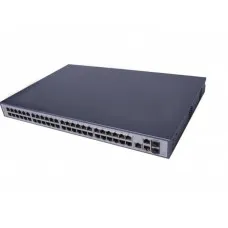 CO-SWP482F. Коммутатор 48-портовый Gigabit Ethernet с PoE. ComOnyx